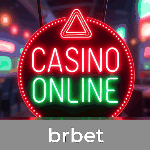 brbet: Slots Gigantes, Mesa Estratégica e Live Dealers