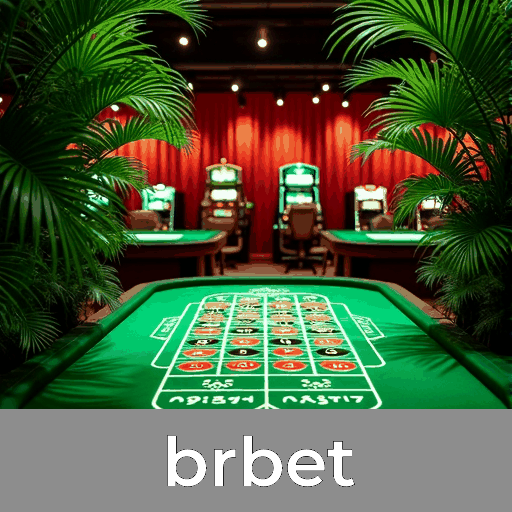 brbet: Especialista em Apostas Esportivas e Foco no Esporte Brasileiro