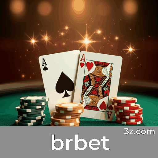 Tecnologia 3D Avançada em Jogos de Cassino na brbet