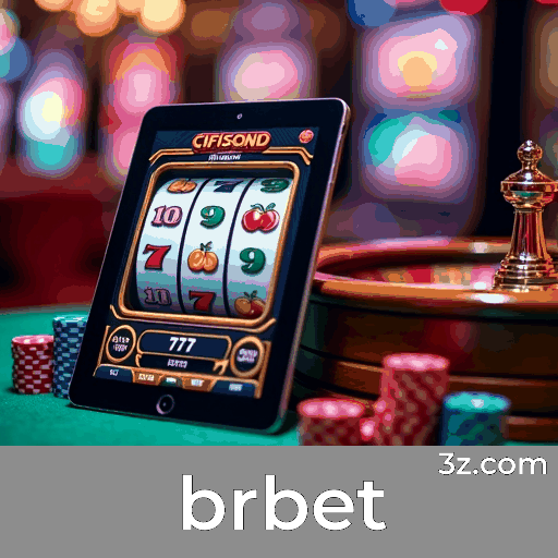Brbet: Jogo em Tempo Real para Jogadores Brasileiros